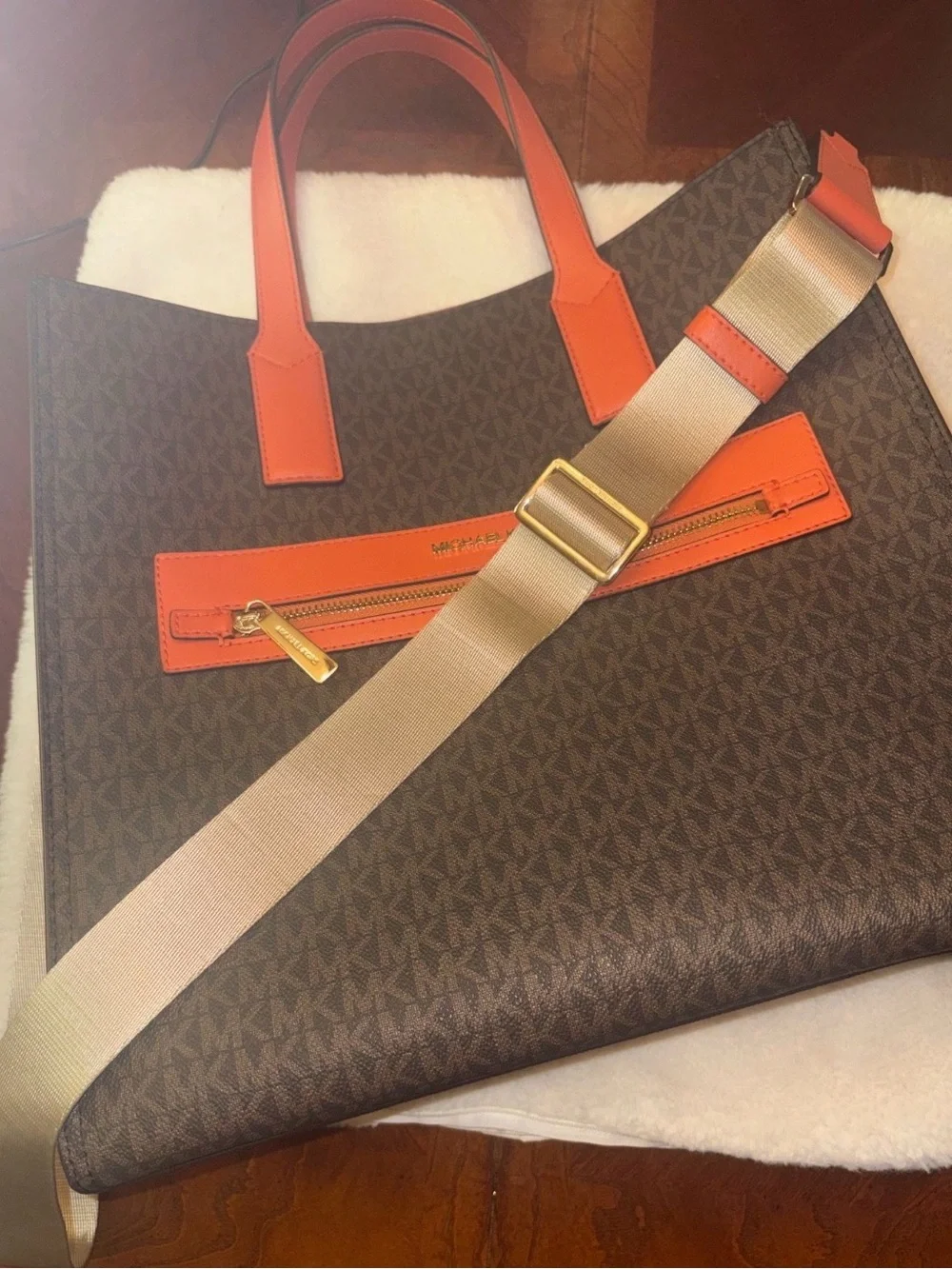 Michael Kors large bag